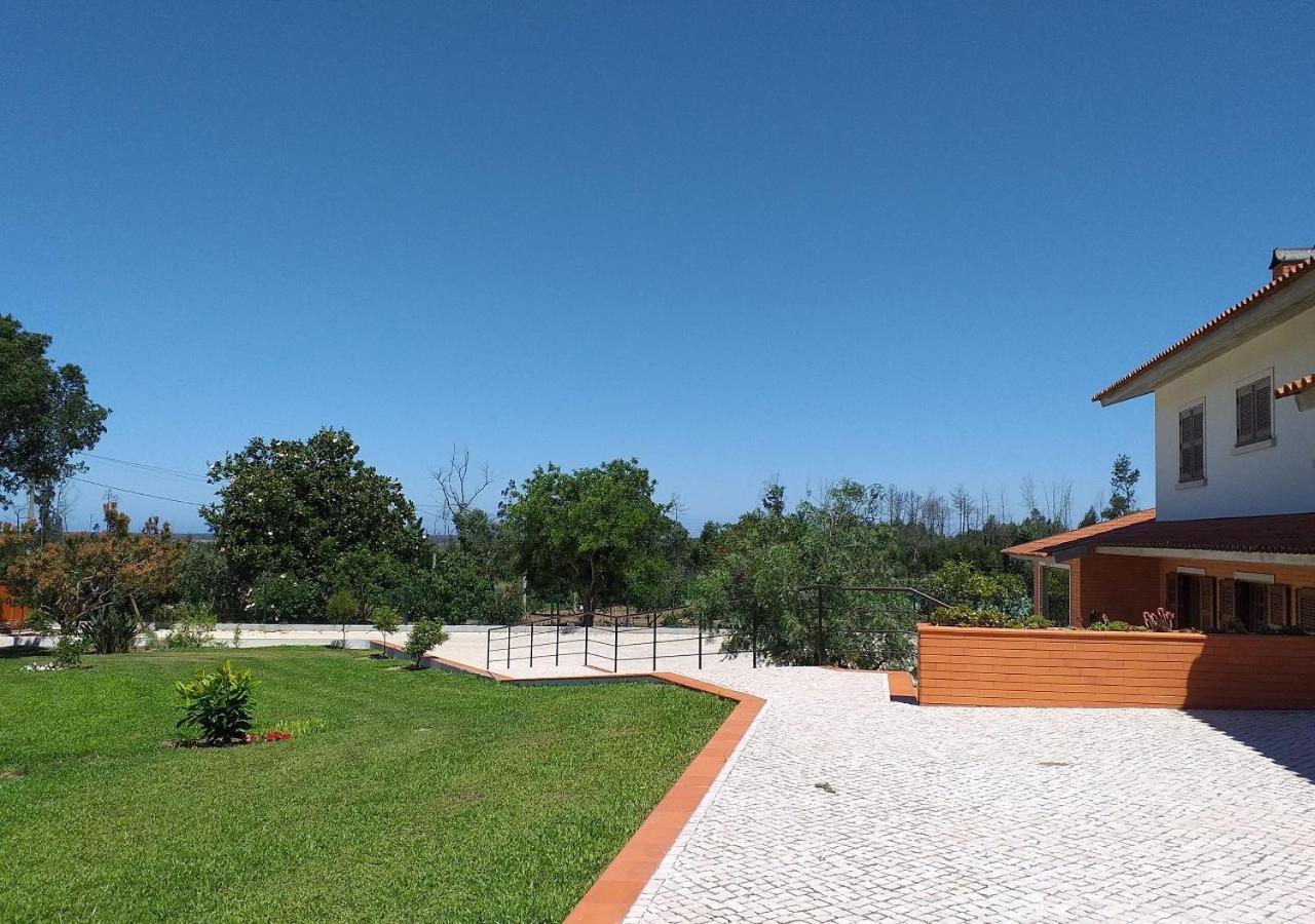 Greenside Of Sea Corujeira Exterior foto