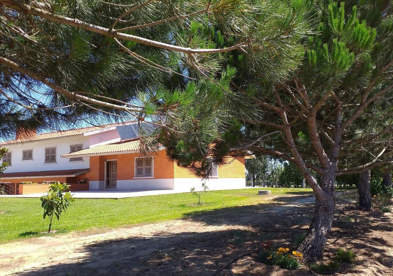Greenside Of Sea Corujeira Exterior foto