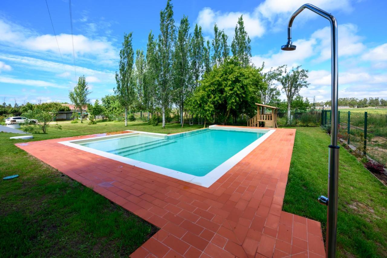 Greenside Of Sea Corujeira Exterior foto