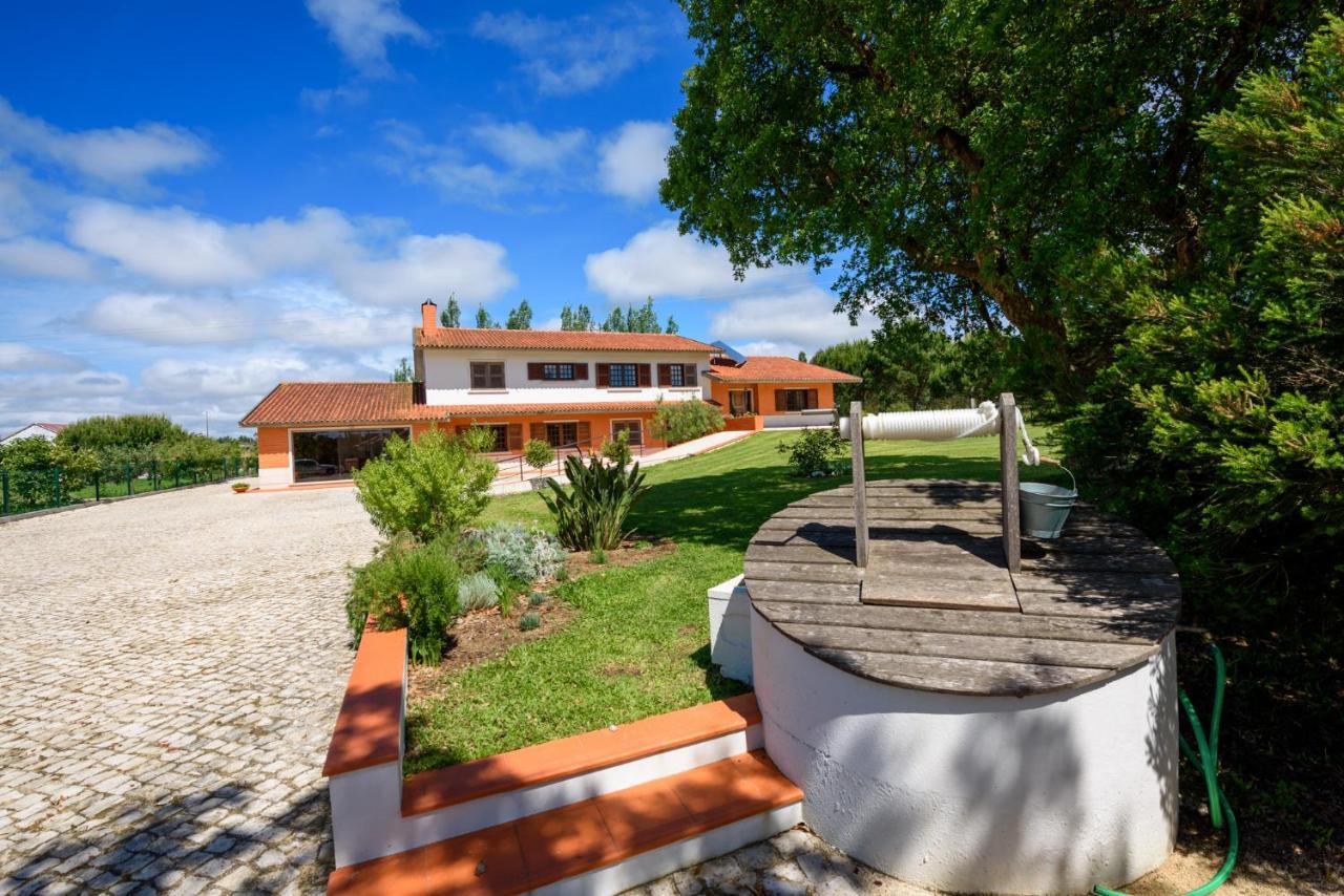 Greenside Of Sea Corujeira Exterior foto