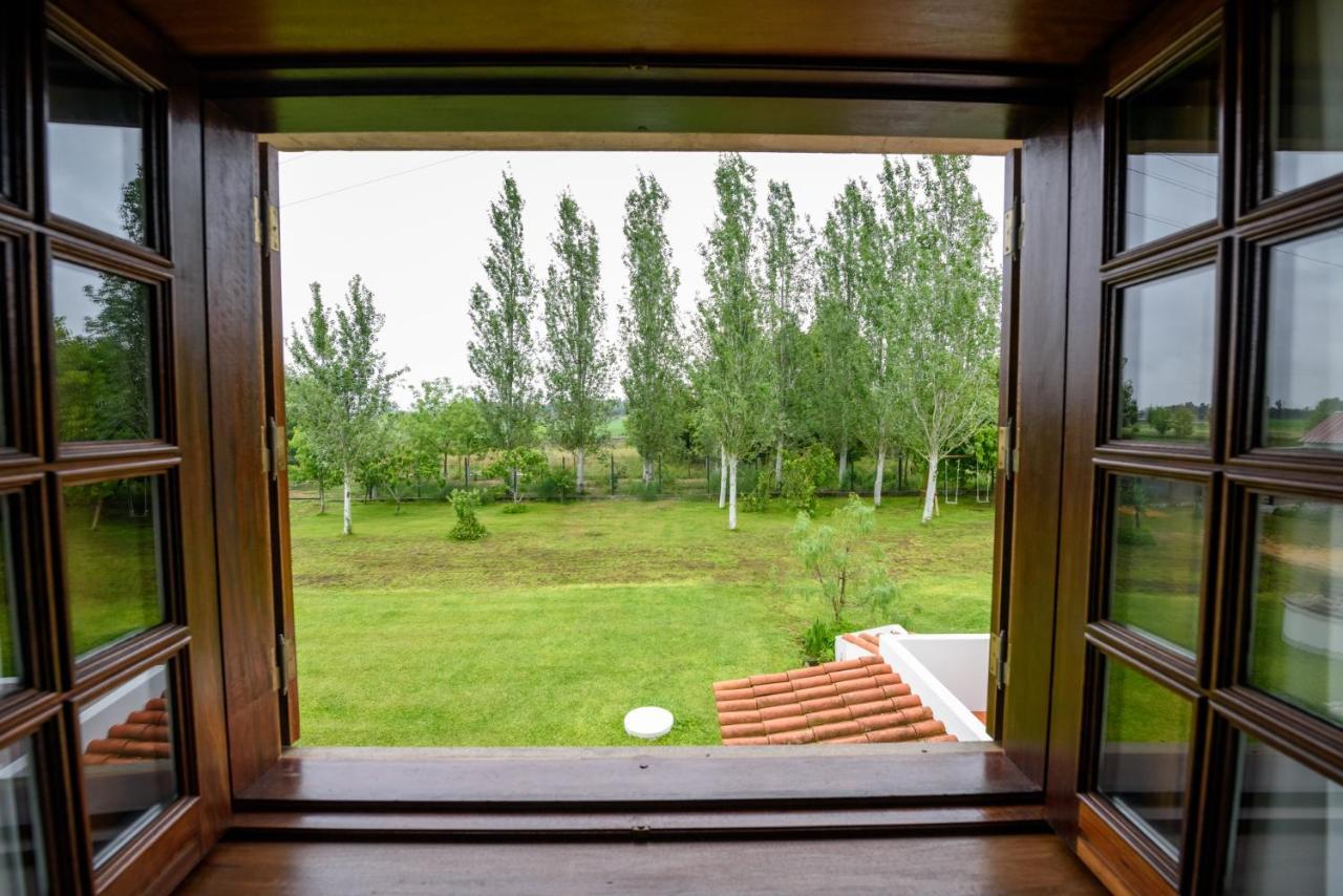 Greenside Of Sea Corujeira Exterior foto