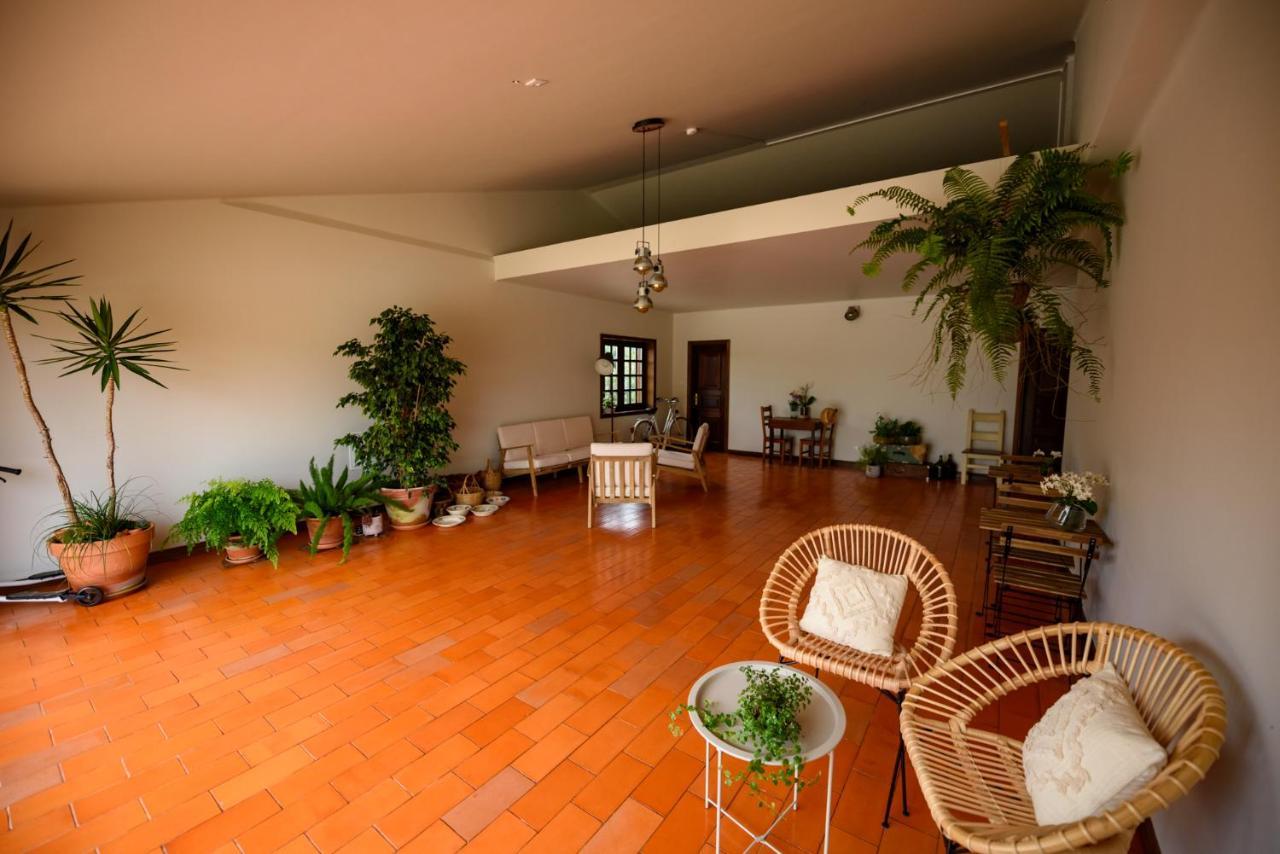 Greenside Of Sea Corujeira Exterior foto