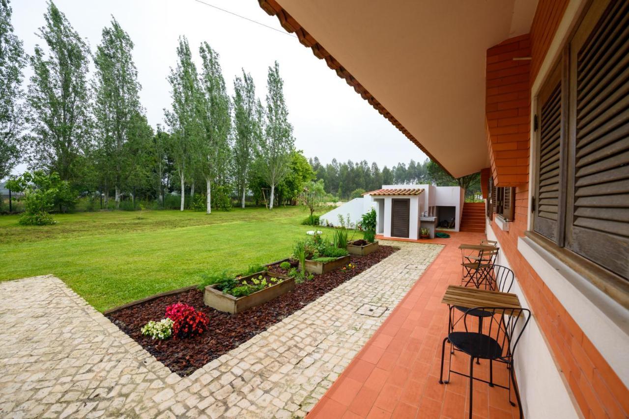 Greenside Of Sea Corujeira Exterior foto