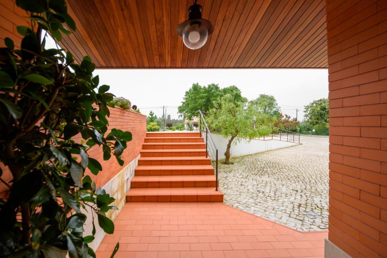 Greenside Of Sea Corujeira Exterior foto