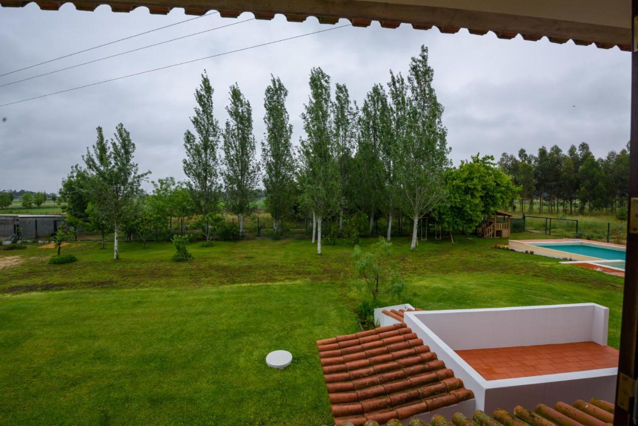 Greenside Of Sea Corujeira Exterior foto