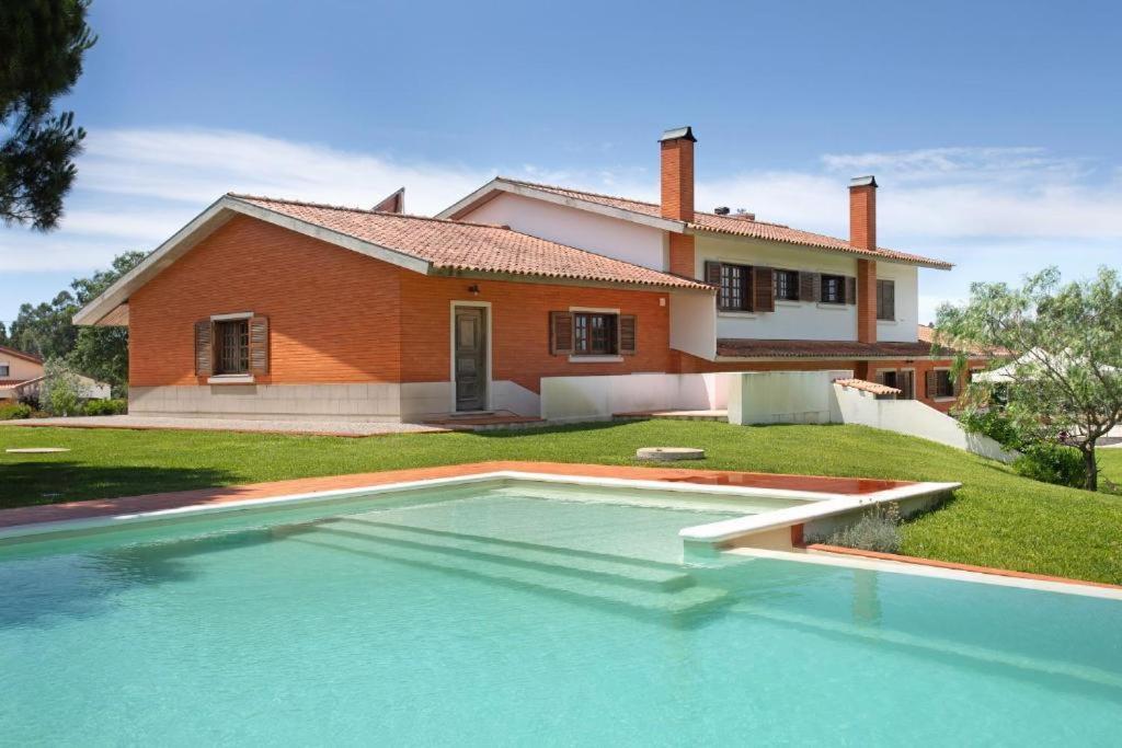 Greenside Of Sea Corujeira Exterior foto