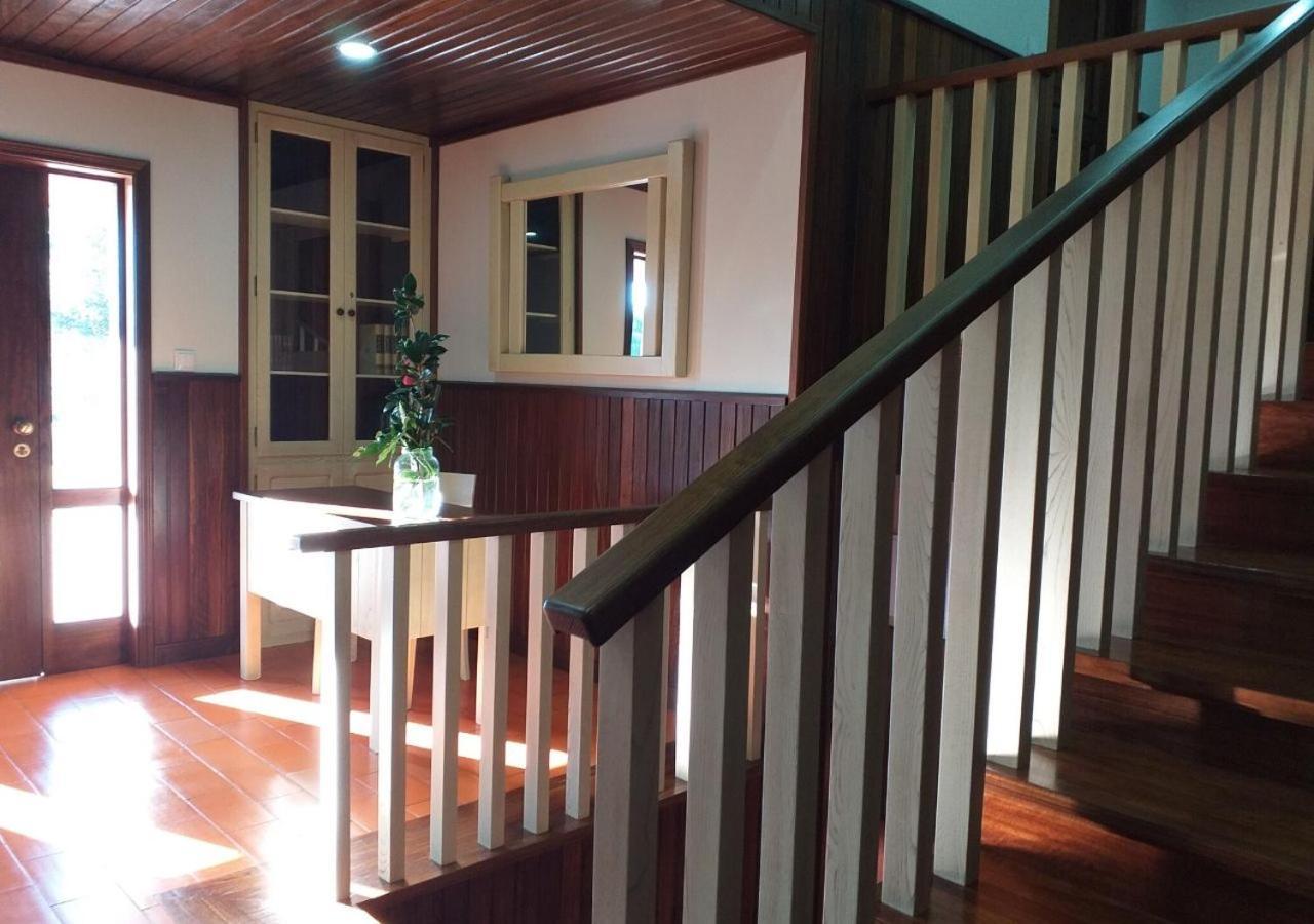 Greenside Of Sea Corujeira Exterior foto