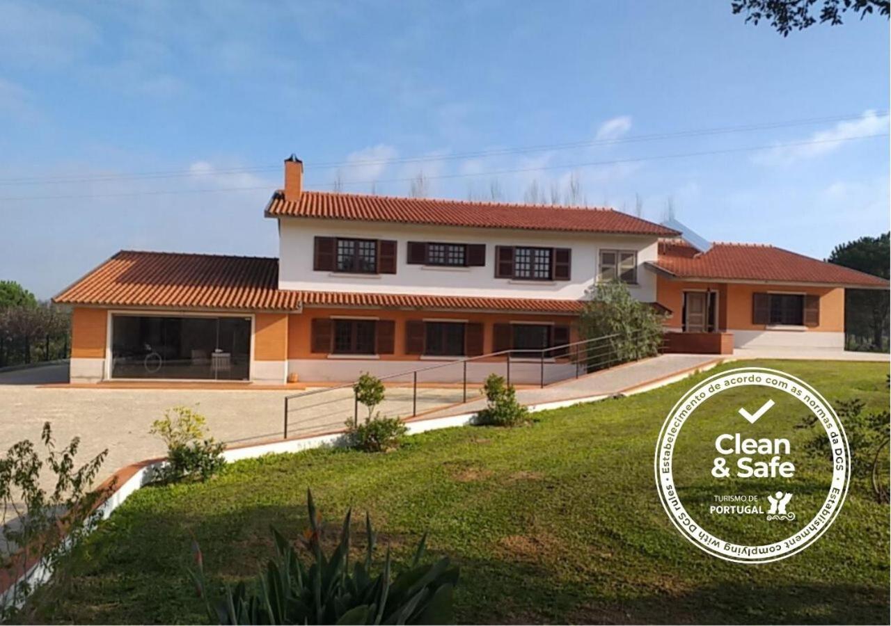 Greenside Of Sea Corujeira Exterior foto